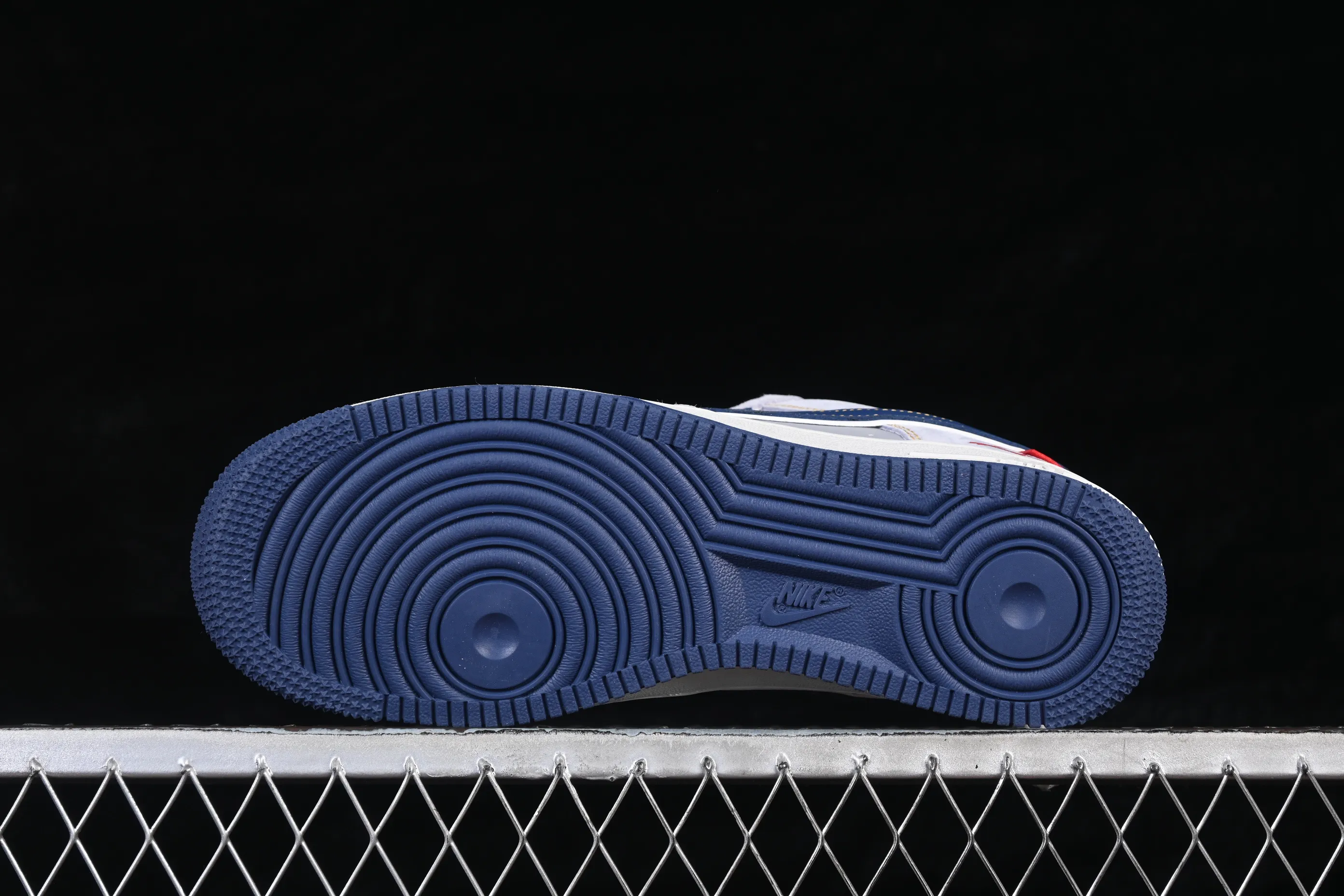 All categories Nk Air Force 1 Air Force series Nk Air Force 1 Low Air Force low-top Nike Air Force 1'07 Low Limited to the Year of the Horse Horse steps on Xiangyun Air Force 1 low-top casual sneakers HT5088-623